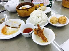 -香港蓮香樓(上環店)