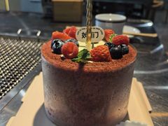 -姆们M Sweetie Cake(三里屯店)