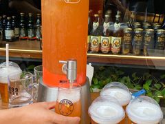 -M99 BEER世界啤酒吧(鸿云悦街店)