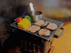 -渔寿司·日本料理(艾尚天地店)