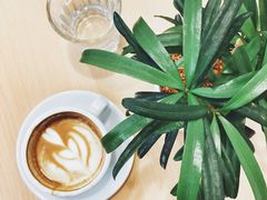 -Onirii Coffee(长乐路店)