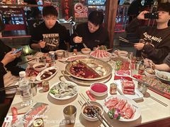 -小龙坎火锅(全球总店)