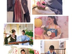 -第三空间·趣味桌游·轰趴.室内CS.剧本杀(大武汉1911店)