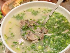 -河南前程·羊肉汤·烧烤(总店)