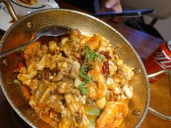 -U你·天然调味(南湖总店)