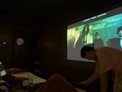 -天禧影院式足道·SPA(梅林店)