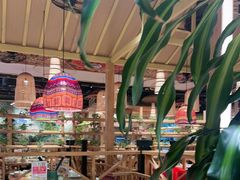 -椰夫人·养生椰子鸡(金沙洲永旺店)