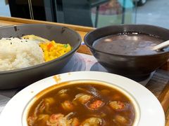 -海盗虾饭·剥好的小龙虾饭(上地辉煌店)