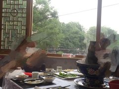 -北门涮肉·铜锅涮肉(南锣鼓巷店)