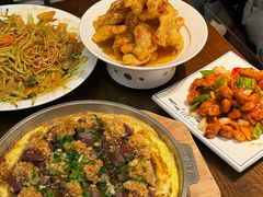 -东北大院·东北菜(三台子店)