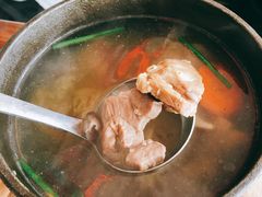 -热血兄弟·炭火烤肉(融侨中心店)