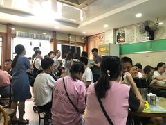 大堂-荔林食店(西华路店)
