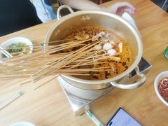 现炒串串-徐妹串串香(春熙路店)