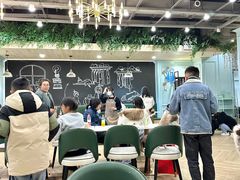 -安格丽娜·狗咖·猫咖羊驼咖(春熙路百盛商场店)