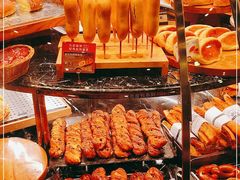-巴黎贝甜·生日蛋糕(环球中心店)