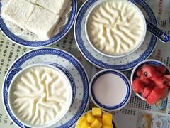 -广信牛奶甜品世家(台东店)