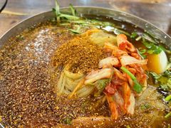 -西塔大冷面(市府大路店)