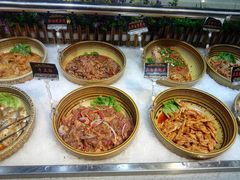 -格瑞欧海鲜自助烤肉火锅(光彩店)