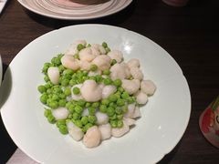 -庐灶江南·江南菜·四合院Bistro(东直门雍和宫·原华侨宾馆店)