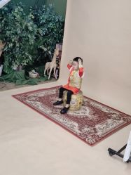 -小鬼当佳儿童摄影(通州外拍店)