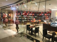 -VENCHI 闻绮(北京国贸商城店)