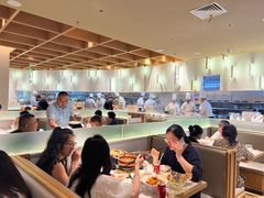 -关东小磨东北菜(漕河泾印象城店)