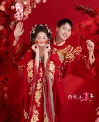 -雅云婚纱摄影工作室旗舰店