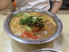 -舒记老友粉(埌西店)