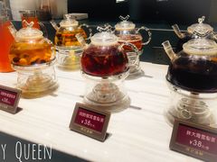 -徐记海鲜(汉城湖|太奥店)