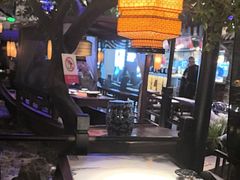 -绿茶餐厅(昆明世纪金源店)