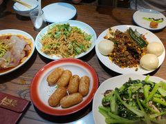 -忆外婆徐州菜·地锅鸡·生日宴(吴庄店)
