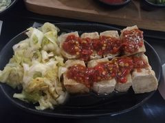 -小明同学(三里屯店)