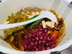 -味上湘菜馆(岳麓山店)