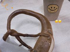 -MQ COFFEE STAND明谦(新洲店)