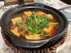 -永春园·扬州早茶·淮扬菜(漫乐城店)