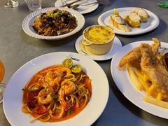 -Pekaa啤咖食肆Coffee&Bistro