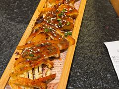 -福苗小骆驼烧烤(莲湖路店)