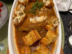 -太守宴·蘭院(天塔店)