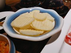 -和院老火锅铜锅烧烤海鲜(朱雀大街店)