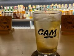 -GAM HighBall 日式小酒馆