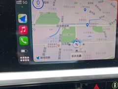 -深圳创丰宝宝马4S店(龙岗中心区店)