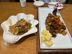 -琼菜王(南海店)