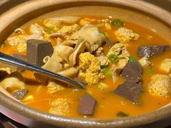 -清水亭湖北菜(大屯DT51店)