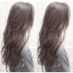 -明洞造型精品烫染