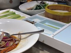 -味莊·青岛菜(云霄路店)