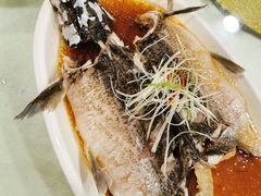 天山鳕鱼-好人家海鲜酒楼(淞南路店)