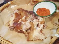 -刘师父老汉口江湖菜(蔡锷路店)