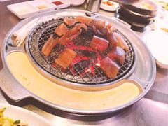 -喜来稀肉(虹泉路店)