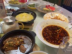 -佰家小厨·南京菜(夫子庙店)