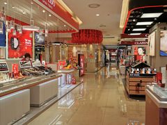 店内环境-新梦百货(民族店)